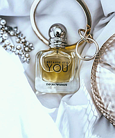 Giorgio Armani Emporio Armani Because It s You Парфюмированная вода 100 ml Эмпорио Бикоз Итс Ю