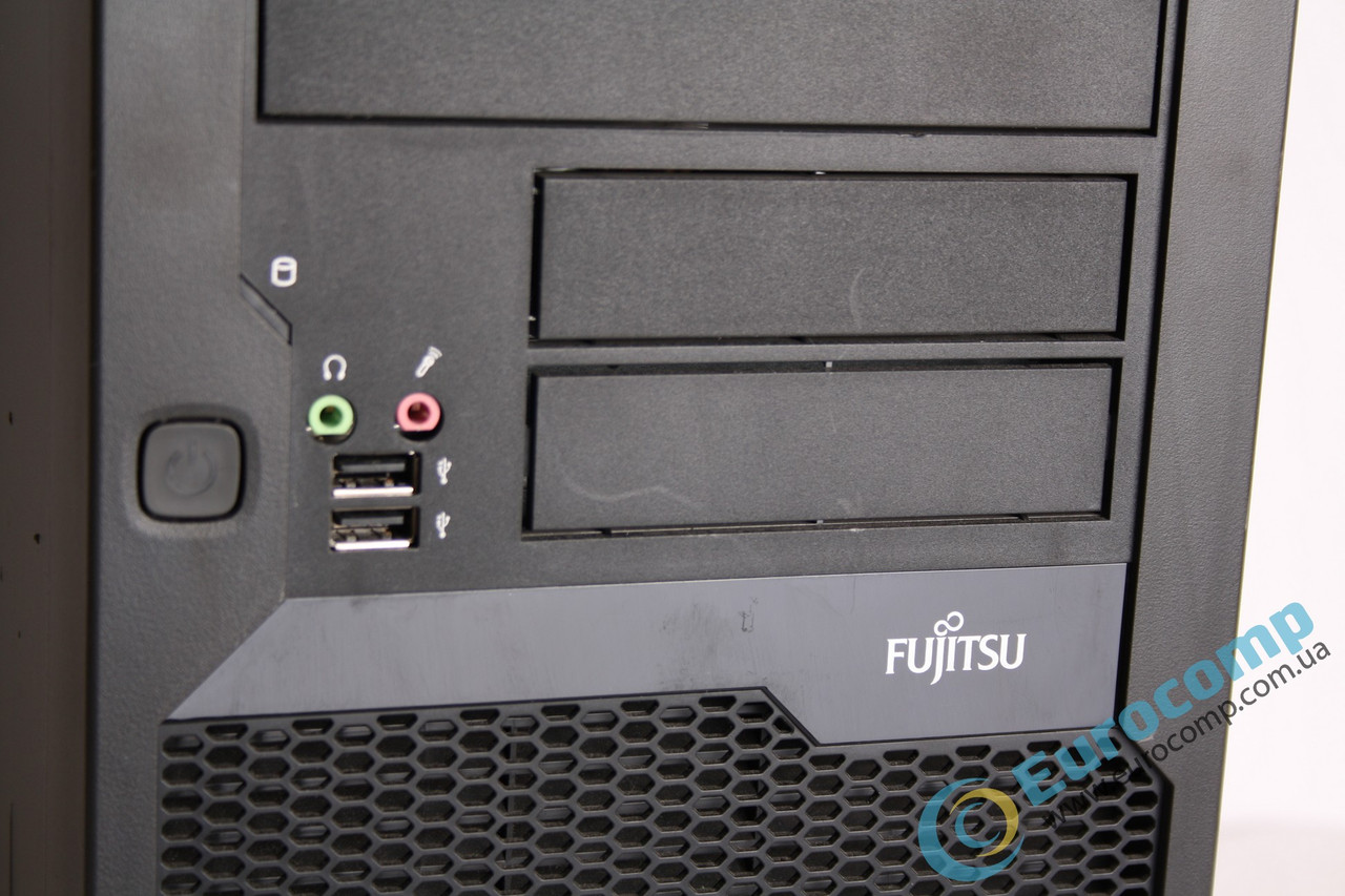 Компьютер бу из Европы Fujitsu P5731/P7936/P2560/P3521 - фото 2 - id-p280964522