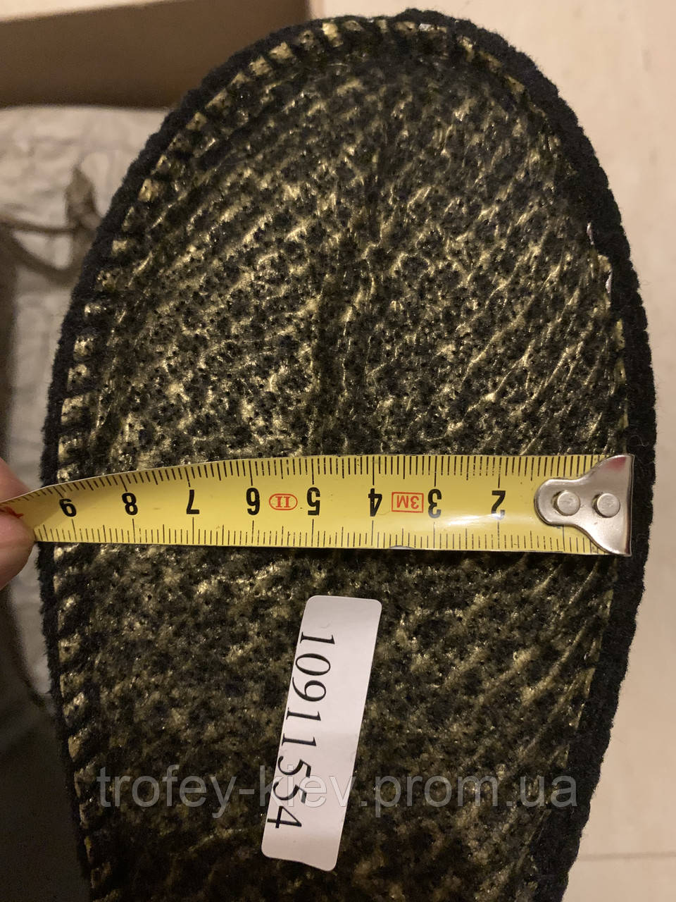 KAMIK ICECRUSHER MEN US 10 EUR 43 44 ID