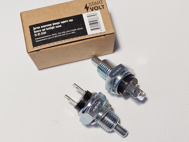 Датчик заднього ходу 2101 (СтВ) VS-RS 0104/ ВК415, фото 1