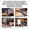 Набір інструментів Real Avid Level-Right® Pro для коригування нахилу оптики, фото 10