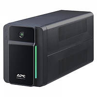 Источник бесперебойного питания APC Easy UPS 700VA 360Вт IEC BVX700LI