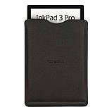 Електронна книга PocketBook InkPad3 Pro 740 Metallic Grey (PB740-2-J-WW), фото 4