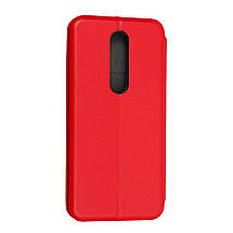 Книжка 360 New Nokia 7.1,  Red 2021, фото 3