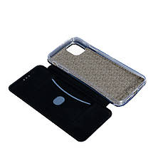 Чехол-книжка 360 New для Apple iPhone 11 Black, фото 4