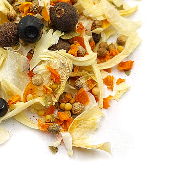 Суміш спецій "Ялівцева" для посолу риби 100 г