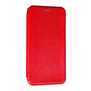 Книжка 360 New Tecno Pop 3,  Red