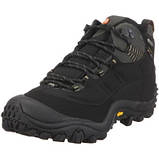 Чоловічі черевики Merrell Chameleon Thermo 6 Black J87695 ОРИГІНАЛ, фото 7