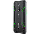 Захищений смартфон Blackview BV5200 4/32 GB АКБ 5 180 мА·год Green, фото 7