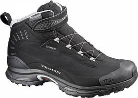 Чоловічі черевики Salomon Deemax 2 Dry 107655 ОРИГІНАЛ
