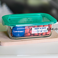 Пищевой контейнер Luminarc Keep'n'Box Lagoon 820 мл