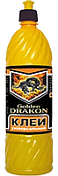 Клей полiмерний Golden Drakon Голден Дракон (прозорий) 0,4 л