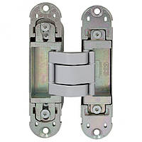 Прихована петля AGB ECLIPSE 2.1 матовий хром E302009234