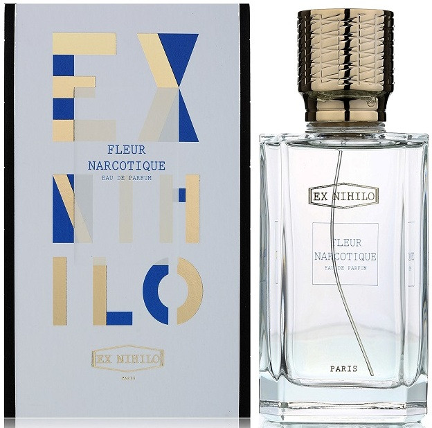 Купить Ex Nihilo Fleur Narcotique 100 ml Туалетная вода унисекс парфюм ...