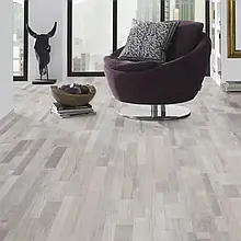 Krono Original Castello К039 Дуб Срібний коттедж (Silverside Driftwood), ламінат