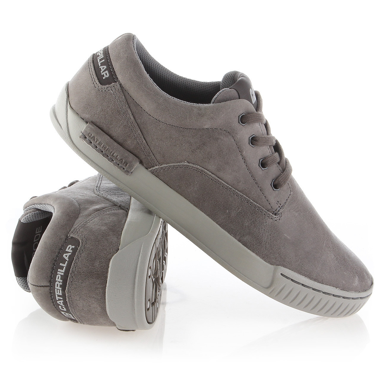 Чоловічі кеди Caterpillar Zimzala P718544 Оригінал, фото 1