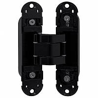 Прихована петля AGB ECLIPSE 2.1 чорний E302009293