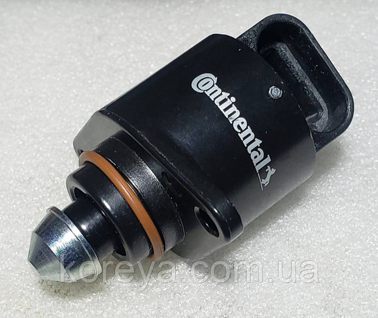 Регулятор холостого хода Лачетти 1.8 (LDA) оригинал 93744875