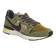 Мужские кроссовки Nike Archive 83.M Medium Olive