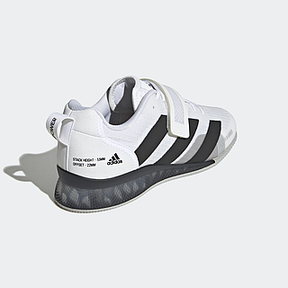 Adidas adipower iii deals