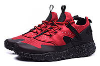 Мужские кроссовки Nike Air Huarache Utility Red/Black