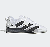 Оригінальні штангетки Adidas ADIPOWER WEIGHTLIFTING 3 (GY8926) 38