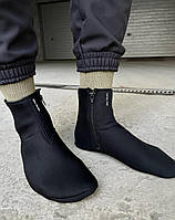 Неопренові термошкарпетки тактичні термошкарпетки теплі зимові неопренові водонепронекні шкарпетки