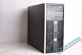 Комп'ютер HP Compaq 6000 Pro Intel Core 2 Quad