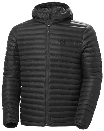 Чоловіча  куртка   HELLY HANSEN  SIRDAL HOODED INSULATED (62989 990)