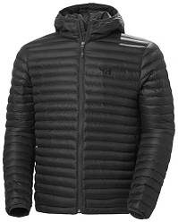 Чоловіча  куртка   HELLY HANSEN  SIRDAL HOODED INSULATED (62989 990)