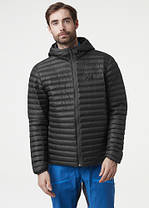 Чоловіча  куртка   HELLY HANSEN  SIRDAL HOODED INSULATED (62989 990), фото 3