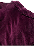 Плюшевий халат Short Cozy Robe Kir від Victoria's Secret M/L, фото 4