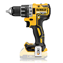 Дриль-шурупокрут акумуляторний безщітковий DeWALT DCD791NT, фото 6