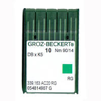 DBxK5 90RG Groz-beckert