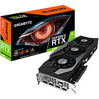 Видеокарта GIGABYTE RTX 3080 Gaming OC 10GB GDDR6Х Refurbished