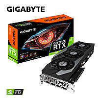 Видеокарта GIGABYTE RTX 3080 Ti Gaming OC 12GB GDDR6Х Refurbished