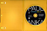 Відео диск PAUL ANKA Rock swing (2005) (dvd video), фото 3