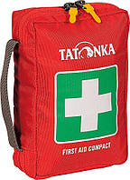 Аптечка Tatonka First Aid Compact (1033-TAT 2714.015) D4P3-2023