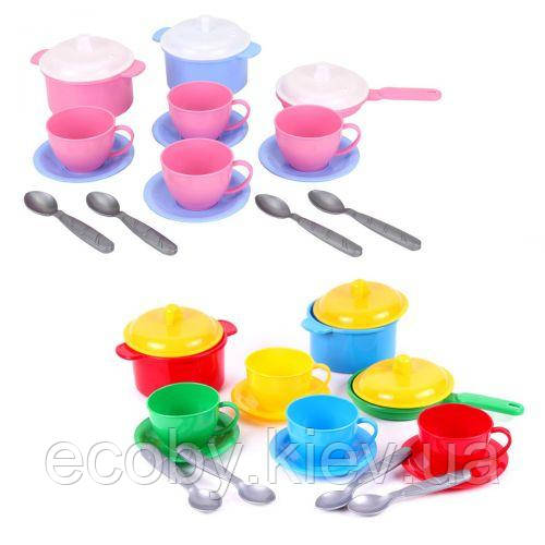 Посуд "Маринка 1 ТехноК", фото 1