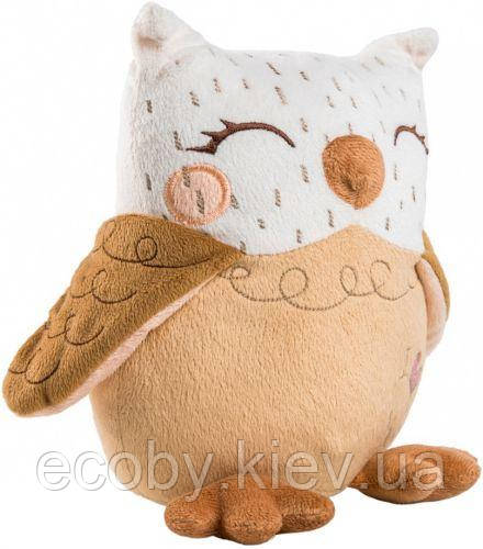 Подушка-совеня "А-Мур", фото 1