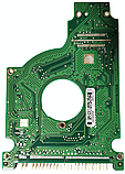 Плата HDD PCB 100346102 REV E 100385898 Seagate ST96023A ST980825A ST910021A, фото 2