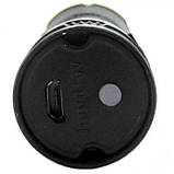 Ліхтар ручний Bl-t6-29-t6, Cob, фото 4