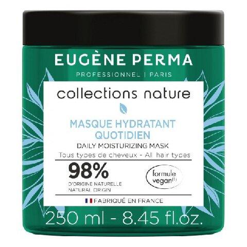 Маска увлажняющая для всех типов волос Eugene Perma Collections Nature
