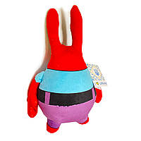 М'яка іграшка Містер Ю́джин Гарольд Крабс Краб "Губка Боб", Копиця, 34 см (00693), фото 2