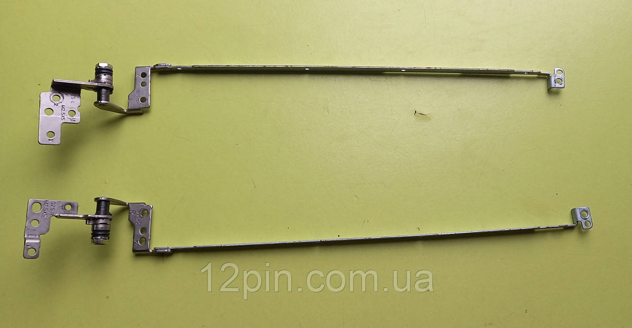 Рамка матриці Gateway NV53A б.у. оригінал, фото 1