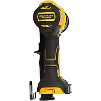Дриль-шурупокрут акумуляторний безщітковий DeWALT DCD991NT; 18В, 95 Нм, фото 5