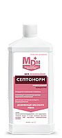 Средство дезинфекционное MDM Септонорм 1 л z18-2024