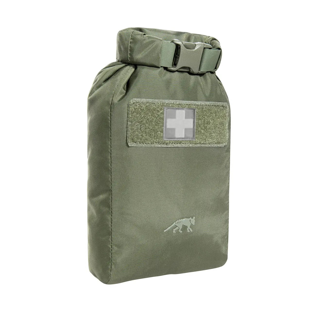 Аптечка Tasmanian Tiger First Aid Basic WP 20 х 12,5 х 5см Оливковый (
