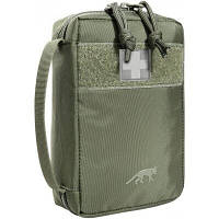 Аптечка Tasmanian Tiger First Aid Basiс Olive 18 x 12,5 x 5,5 cm (TT 7317.331) z17-2024