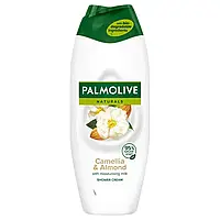 Гель для душа Palmolive Naturals Camellia Oil & Almond, 500 мл